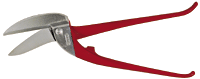 Ножницы «Пеликан» ПВХ 350мм